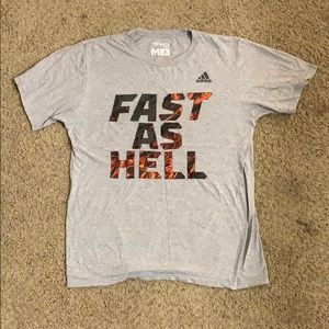 Adidas t-shirt